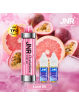 LOVE66 33000 puffs - CRYSTAL GLOW JNR
