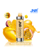 Mango Passion Fruit 33000 puffs - CRYSTAL GLOW JNR
