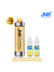 Mango Passion Fruit 33000 puffs - CRYSTAL GLOW JNR