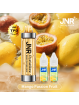 Mango Passion Fruit 33000 puffs - CRYSTAL GLOW JNR