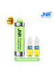 Strawberry Kiwi 33000 puffs - CRYSTAL GLOW JNR