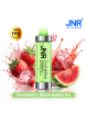 Strawberry Watermelon Ice 33000 puffs - CRYSTAL GLOW JNR