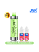 Strawberry Watermelon Ice 33000 puffs - CRYSTAL GLOW JNR