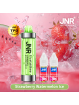 Strawberry Watermelon Ice 33000 puffs - CRYSTAL GLOW JNR