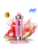 Watermelon Ice 33000 puffs - CRYSTAL GLOW JNR