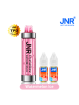 Watermelon Ice 33000 puffs - CRYSTAL GLOW JNR