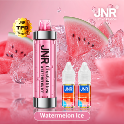 Watermelon Ice 33000 puffs - CRYSTAL GLOW JNR