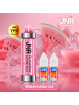 Watermelon Ice 33000 puffs - CRYSTAL GLOW JNR