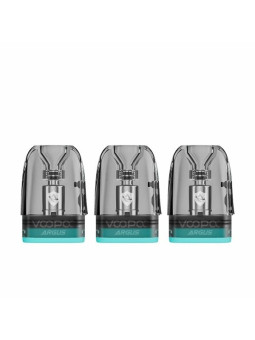 Cartouche Argus Top Fill V2 3ml / 3Pcs VOOPOO