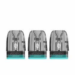 Cartouche Argus Top Fill V2 3ml / 3Pcs VOOPOO