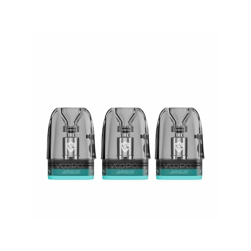 Cartouche Argus Top Fill V2 3ml / 3Pcs VOOPOO