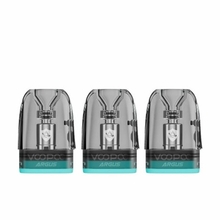 Cartouche Argus Top Fill V2 3ml / 3Pcs VOOPOO