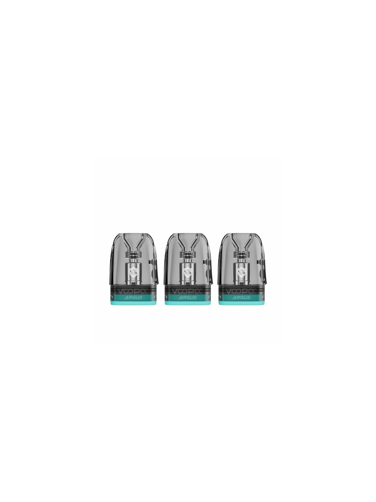 Cartouche Argus Top Fill V2 3ml / 3Pcs VOOPOO