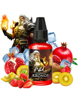 ULTIMATE Concentré Kronos 30ml