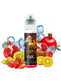 AROMES ET LIQUIDES Kronos 50ml Ultimate