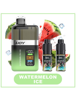 Watermelon Ice - APE 32000 IJOY