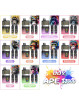 10 saveurs APE 32000 IJOY