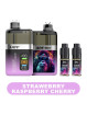 Strawberry Raspberry Cherry - APE 32000 IJOY