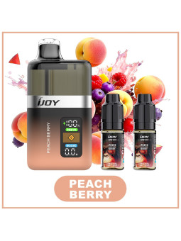 Peach Berry - APE 32000 IJOY