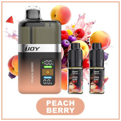 Peach Berry - APE 32000 IJOY