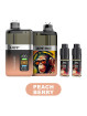 Peach Berry - APE 32000 IJOY