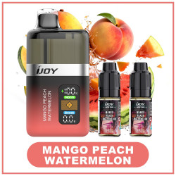 Mango Peach Watermelon - APE 32000 IJOY