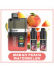 Mango Peach Watermelon - APE 32000 IJOY