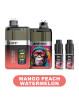 Mango Peach Watermelon - APE 32000 IJOY