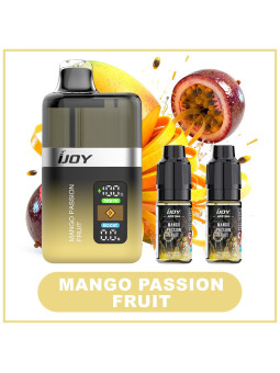 Mango Passion Fruit - APE 32000 IJOY