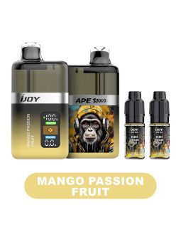 Mango Passion Fruit - APE 32000 IJOY