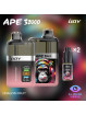Dragon Fruit - APE 32000 IJOY