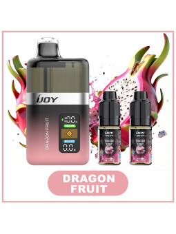Dragon Fruit - APE 32000 IJOY
