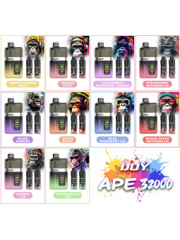IJOY Dragon Fruit