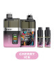 Cherry Ice - APE 32000 IJOY