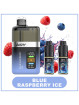 Blue Raspberry Ice - APE 32000 IJOY