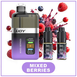 IJOY Offre Spéciale Losangexpo