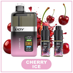 IJOY Offre Spéciale Losangexpo