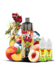 FIGHTER FUEL Yellow Ushiro 28000 Puffs