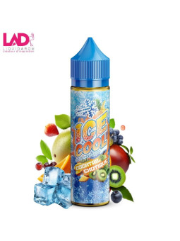LIQUIDAROM Cocktail Exotique 50ml - Ice Cool
