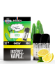 RECHARGE SUMMER SPICY KIPICK / 2pcs - EASY