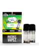 RECHARGE SUMMER SPICY KIPICK / 2pcs - EASY