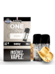 RECHARGE ONE TASTE VIRGINIA / 2pcs - EASY