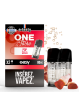 RECHARGE ONE POP COLA / 2pcs - EASY