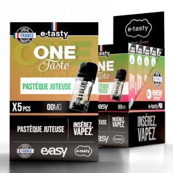 RECHARGE ONE PASTEQUE JUTEUSE / 2pcs - EASY