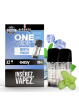 RECHARGE ONE TASTE MENTHE FRAICHE / 2pcs - EASY