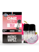 RECHARGE ONE TASTE FRUIT DU DRAGON / 2pcs - EASY