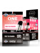 RECHARGE ONE TASTE FRUIT DU DRAGON / 2pcs - EASY