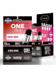 RECHARGE ONE TASTE CERISE NOIRE / 2pcs - EASY