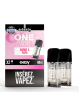 RECHARGE ONE TASTE BARBE A PAPA / 2pcs - EASY