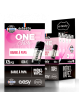 RECHARGE ONE TASTE BARBE A PAPA / 2pcs - EASY